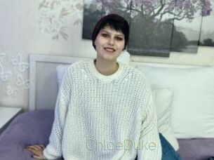 ChloeDuke