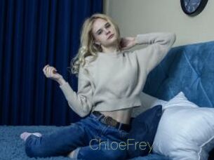 ChloeFrey