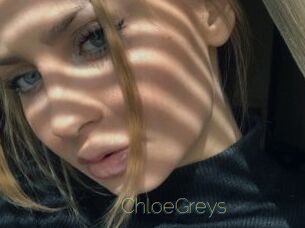 ChloeGreys