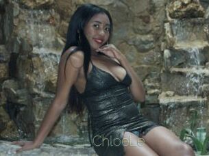 ChloeLe