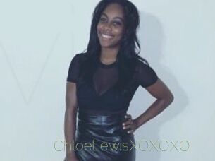 ChloeLewisXOXOXO