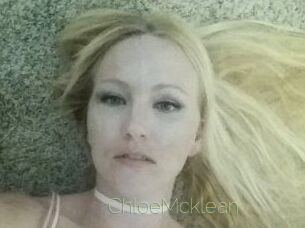 Chloe_Mcklean
