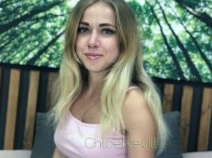 ChloeNevill