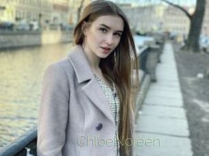 ChloeNoreen