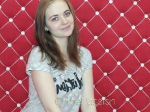 ChloePassion