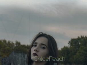 ChloePeach