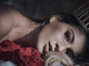 ChloeQuinn Visio Tchats