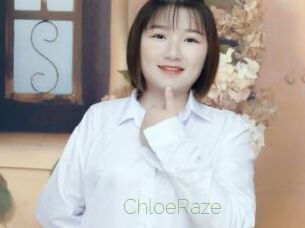ChloeRaze