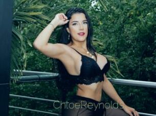 ChloeReynolds Visio Tchats
