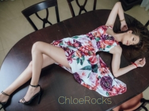 ChloeRocks Visio Tchats