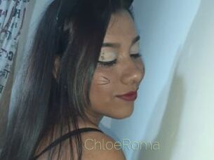 ChloeRoma