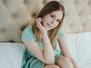 ChloeSvendsen