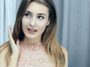 ChloeSw