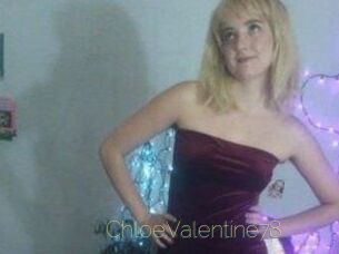 ChloeValentine78