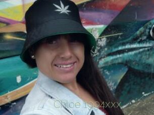 Chloe_1994xxx Visio Tchats