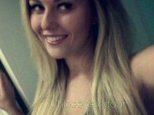 Chloeenextdoor