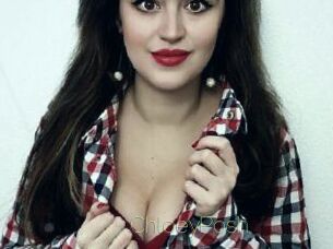 ChloeyPosh Visio Tchats