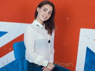 ChloyaBrown