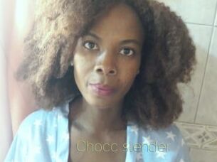 Chocc_slender Visio Tchats