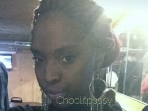 Choclitpussy