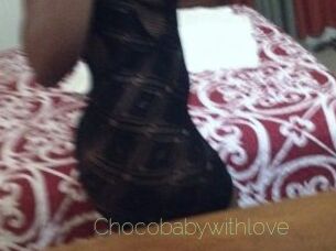 Chocobabywithlove