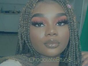 ChocolateBlu98