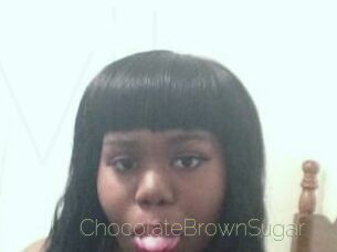 ChocolateBrownSugar