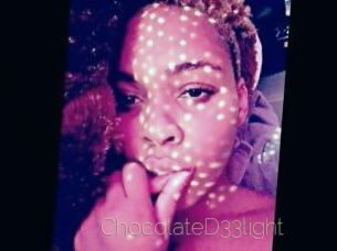 ChocolateD33light