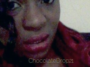 ChocolateDrop21 Visio Tchats