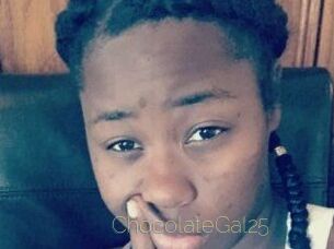 ChocolateGal25
