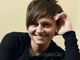 ChocolateGia