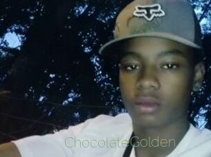 ChocolateGolden