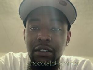 ChocolateHammer