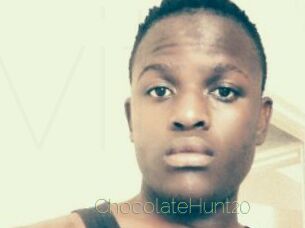 ChocolateHunt20