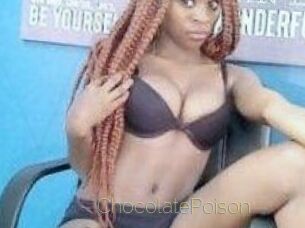 ChocolatePoison