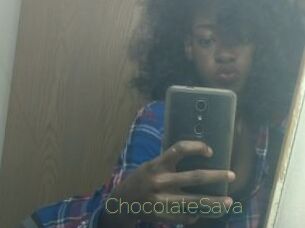 ChocolateSava