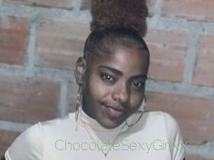 ChocolateSexyGirlxx