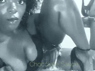 Chocolate_Sauce