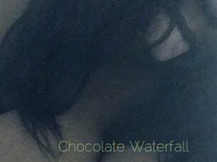 Chocolate_Waterfall