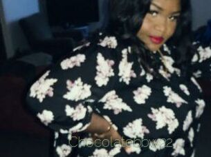 Chocolatebbw22