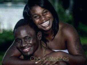 Chocolatebites