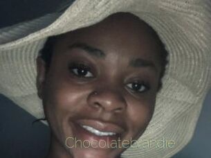 Chocolatebrandie