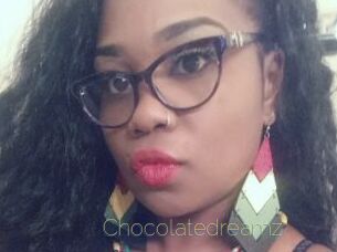 Chocolatedreamz Visio Tchats