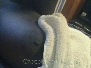ChocolateeThickums