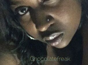 Chocolatefreak