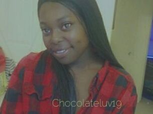 Chocolateluv19