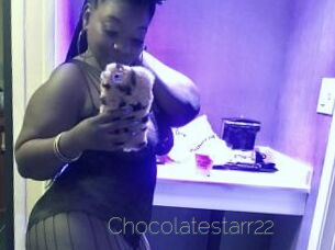 Chocolatestarr22