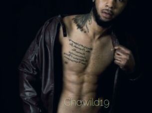 Chowild19