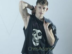 ChrisAdams