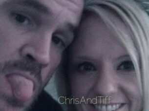 ChrisAndTiff